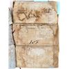 Image 2 : California Land Grant Papers, 1834-1855, Plus Gold Rush Letters [158849]