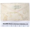 Image 2 : Wm. T. Coleman & Co. Stamp on Cover to HH Page [155390]
