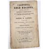 Image 1 : California Gold Regions by Pratt, 1849 [159039]