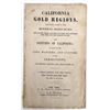 Image 2 : California Gold Regions by Pratt, 1849 [159039]