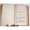 Image 2 : A Collection of Mining Laws of Spain and Mexico by Halleck, 1859 [158997]