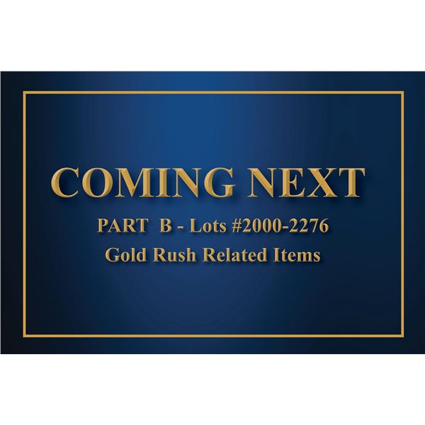 Intermission- 30Minutes