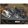 Image 1 : Jobmate Circular Saw & Sawzall