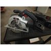 Image 3 : Jobmate Circular Saw & Sawzall