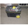 Image 1 : Tool Box w/ Contents