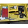Image 2 : Tool Box w/ Contents