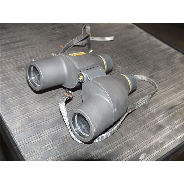 Bushnell Binoculars