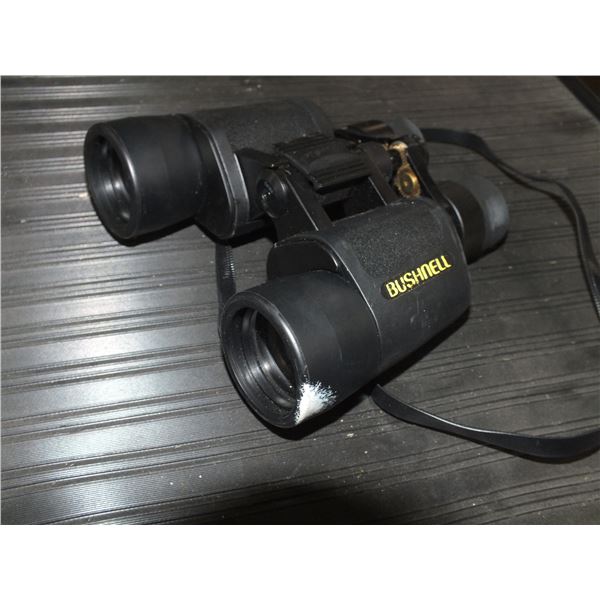 Bushnell Binoculars