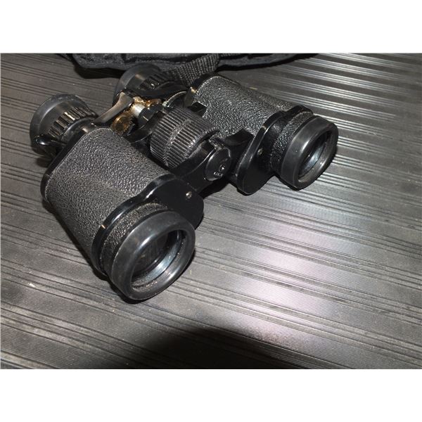 Tasco Binoculars