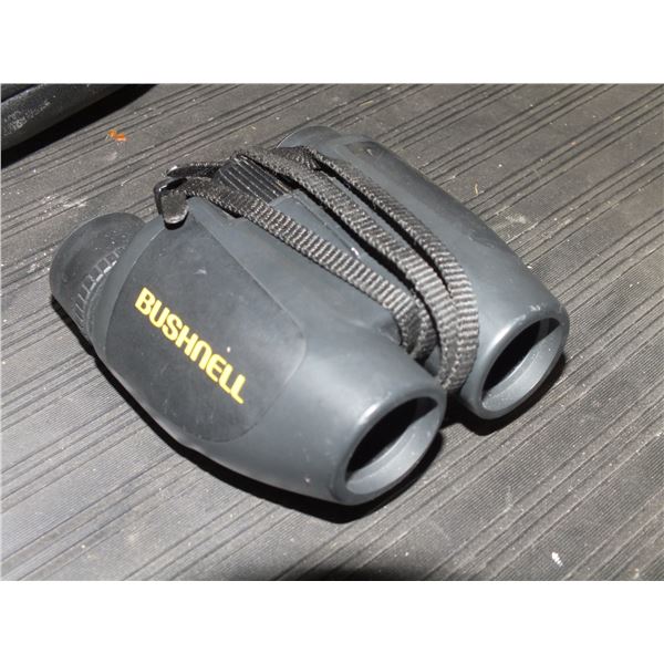 Bushnell Binoculars