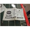 Image 4 : 1954 Electronic Football Game