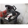 Image 1 : Jobmate  8 1/4" Mitre saw