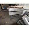 Image 2 : 6ft Aluminum Ladder & Small Work Bench