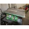 Image 1 : Table Top Saw w/ motor