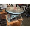 Image 1 : Delta Oscillating Spindel Sander