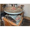 Image 2 : Delta Oscillating Spindel Sander