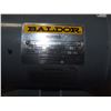 Image 2 : Baldor Bench Top Buffer