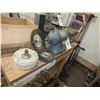Image 4 : Baldor Bench Top Buffer