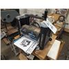 Image 3 : Delta 12 1/2" Portable Plainer