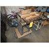 Image 1 : Craftsman Table Saw