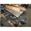 Image 4 : Craftsman Table Saw