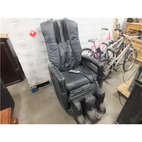 Massage Chair