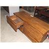 Image 2 : 2 Wooden End Tables