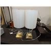 Image 1 : Pair Of Lamps