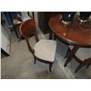 Image 2 : Table & 4 Chairs