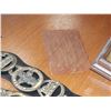 Image 2 : Wooden Table & 5 Chairs