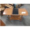 Image 2 : Tea Cart