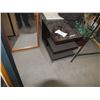 Image 2 : Small End Table & White Stand