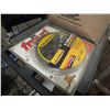 Image 8 : Assorted Saw Blades