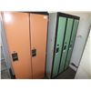 Image 2 : Lockers