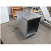 Image 1 : Stainless Steel Table
