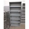 Image 1 : 3 Metal Storage Shelves