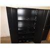 Image 2 : Metal Storage Cabinet