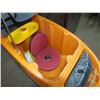 Image 2 : Swingo Floor Machine