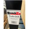 Image 2 : Ranch EX Trailer Jack