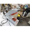 Image 1 : Heat Press