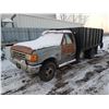 Image 2 : 1989 Ford 1 Ton Dually Truck