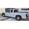 Image 3 : 2008 GMC Canyon Extended Cab 2WD - Excellent Running Condition - VIN 1GTCS199888118731