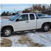 Image 5 : 2008 GMC Canyon Extended Cab 2WD - Excellent Running Condition - VIN 1GTCS199888118731