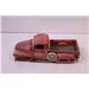 Image 2 : Jada 1951 Chevrolet Pick-up 1/24 Scale Diecast