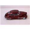 Image 3 : 1948 Chevrolet Aerostream Fleetline 1/24 Scale Diecast