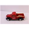 Image 4 : 1940 Ford Pick-up w/ Lennox Advertising 1/24 Scale Diecast