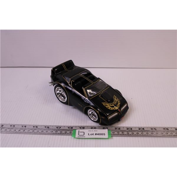 RC2 Joyride Trans-AM Diecast
