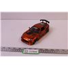 Image 1 : Jada Toyota Supra Diecast