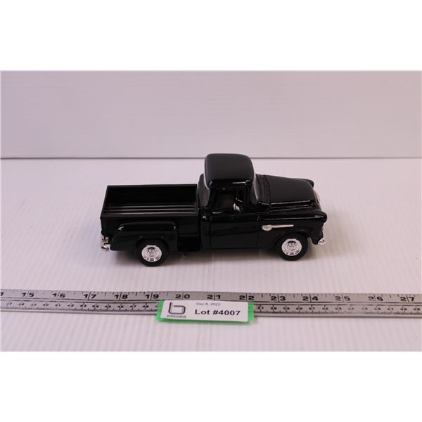 1955 Chevrolet Pick-up 1/24 Scale Diecast