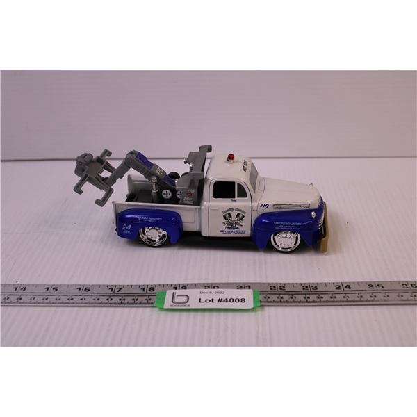 Maisto 1948 Ford Pick-up 1/25 Scale Diecast